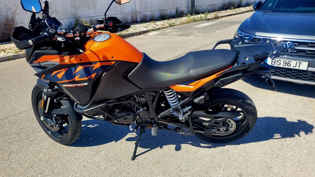 KTM 1090 Adventure