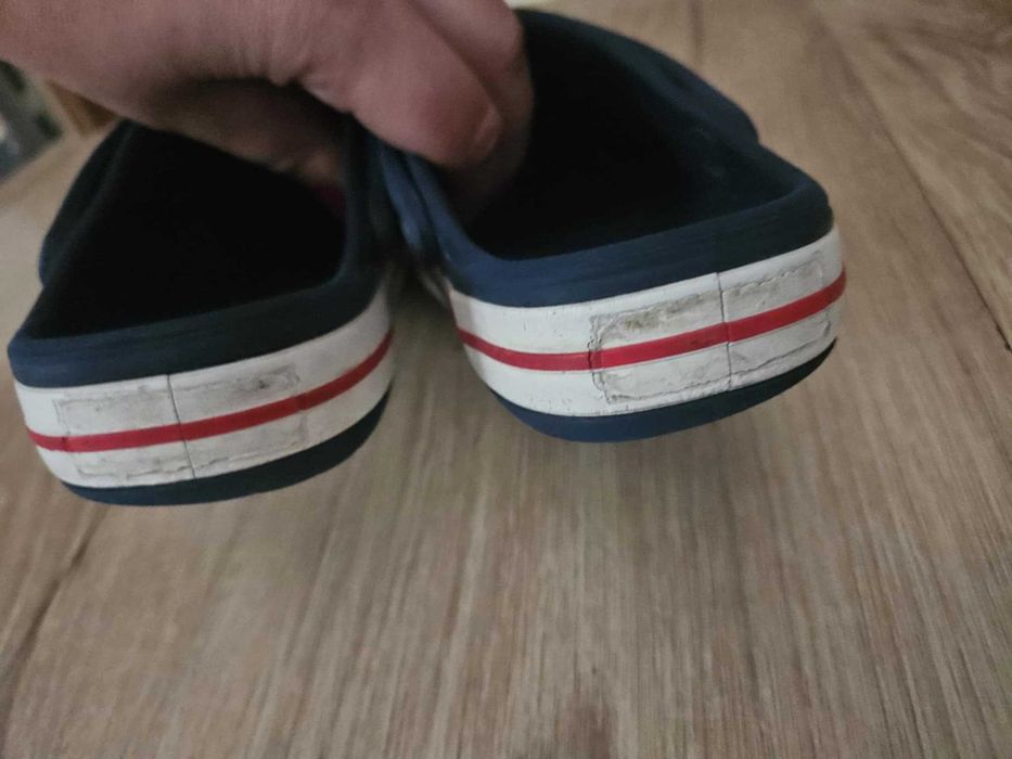 Crocs klapki rozmiar C 10 / 11tj 27/28