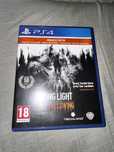 Dying light 1 PS4