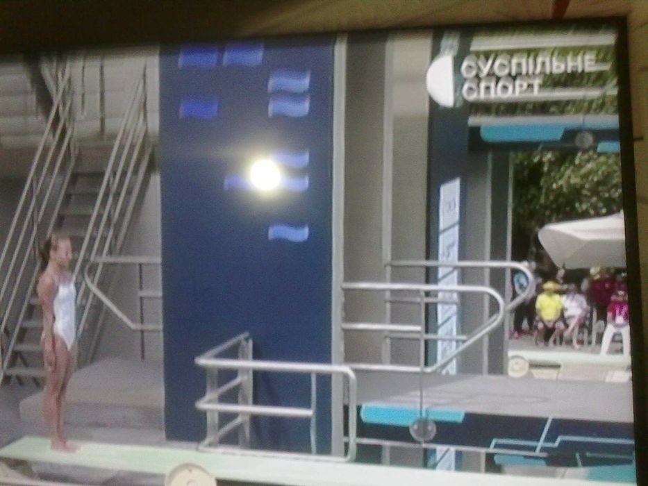 Спутниковий ресівер Тигр 90 нд