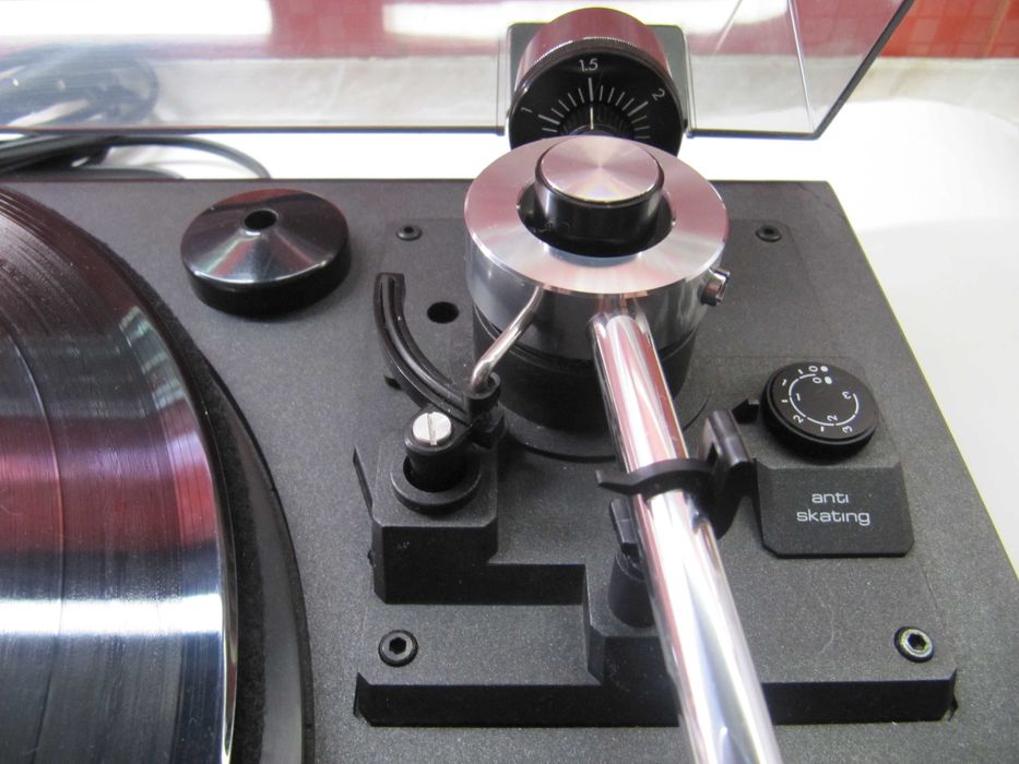 SABA PSP-250 Direct-Drive/2-Motors/Automatic від КУЛЬТОВОГО Бренда