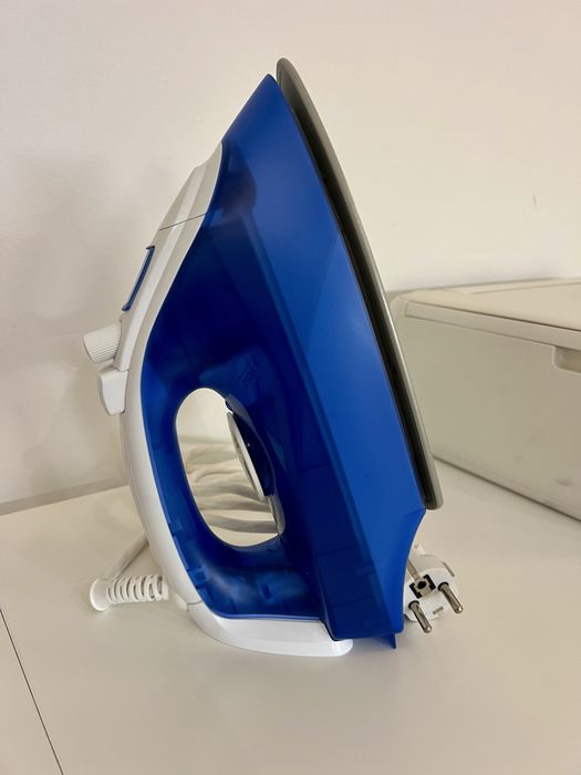 Ferro de Engomar Bosch - Pouco Uso