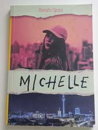 Książka Michelle
