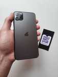Iphone 11 pro 256 gb, ідеальний стан
