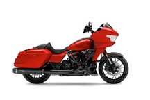 Harley-Davidson Touring Road Glide CVO™ Road Glide™ ST. Limitowany. 2 tygodnie.