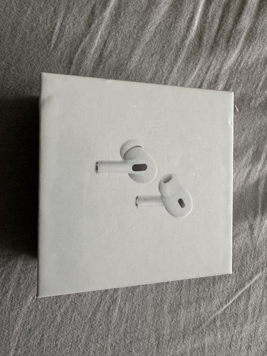 Słuchawki  AirPods Pro 2 nowe