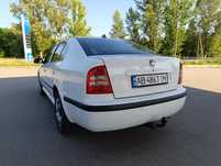 Skoda Octavia tour 2007 1.9 TDI diesel