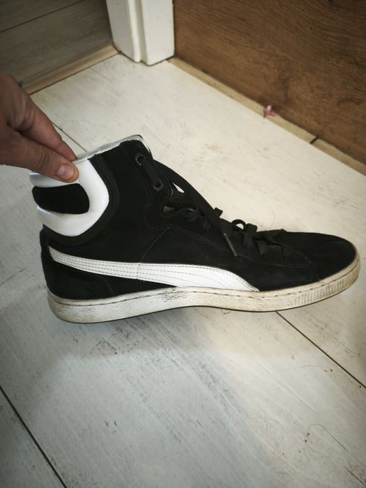 buty puma 44 za kostke