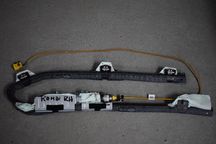 Kurtyna prawa air bag Ford Focus mk2 lift KOMBI