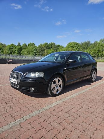 Sprzedam Audi a3