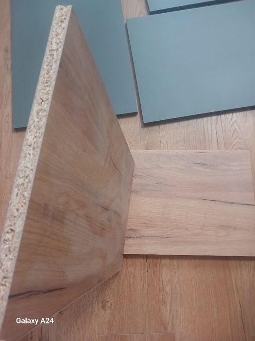 Фасади кухня Лео Міромарк