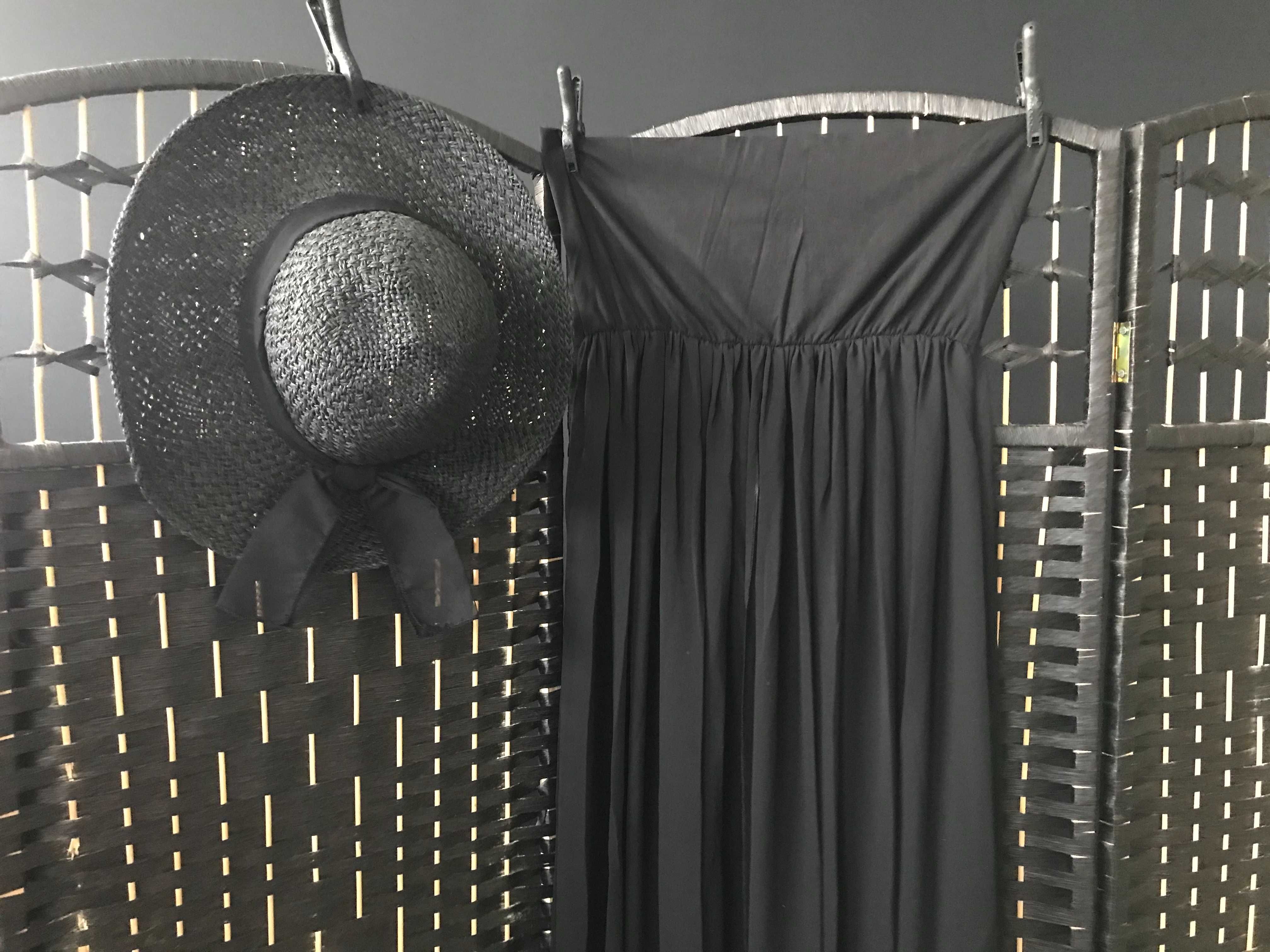 Fotografia | Vestido para Sessão de Grávida