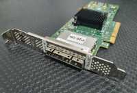 Placa HBA LSI9200-8E (SAS/ SATA)