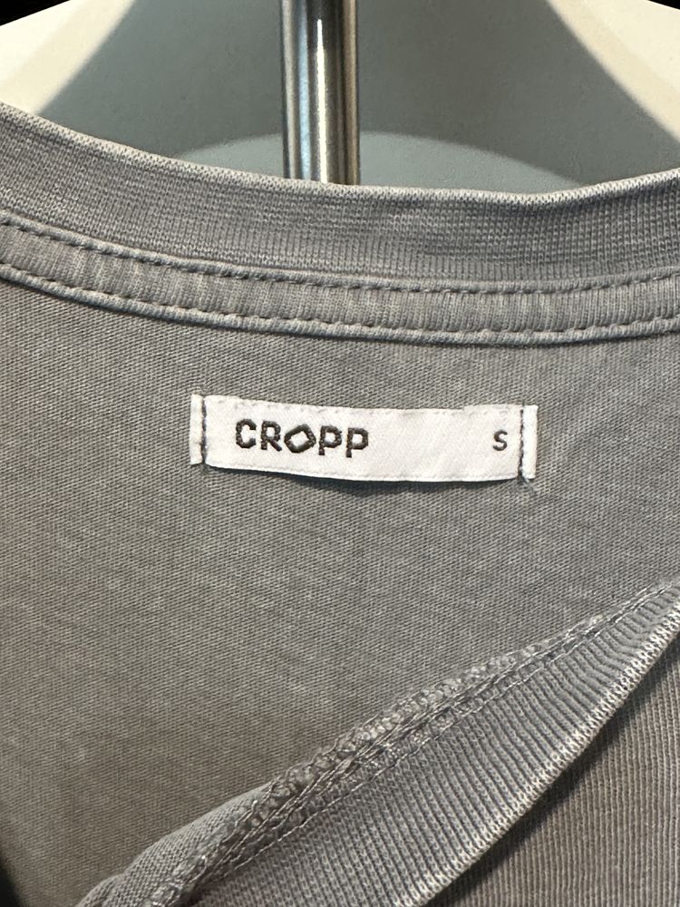 T-shirt, koszulka Cropp, r. S