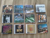 Albumy Trance Okazja!