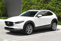 2022 Mazda CX-30 2.5 S Premium