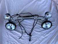 Triumph Thunderbird Storm - Front Driver Light Bar