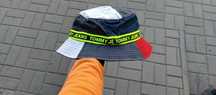 Панама Tommy Jeans