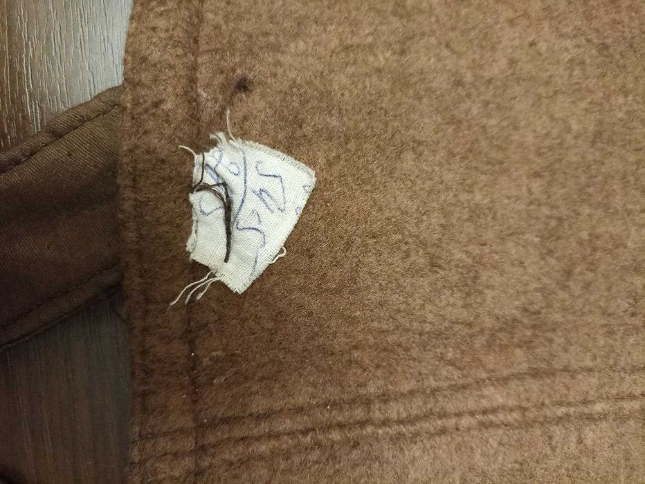 Лётная форма ВВС СССР.