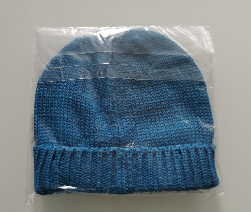 Czapka zimowa Engelbert Strauss. Nowa