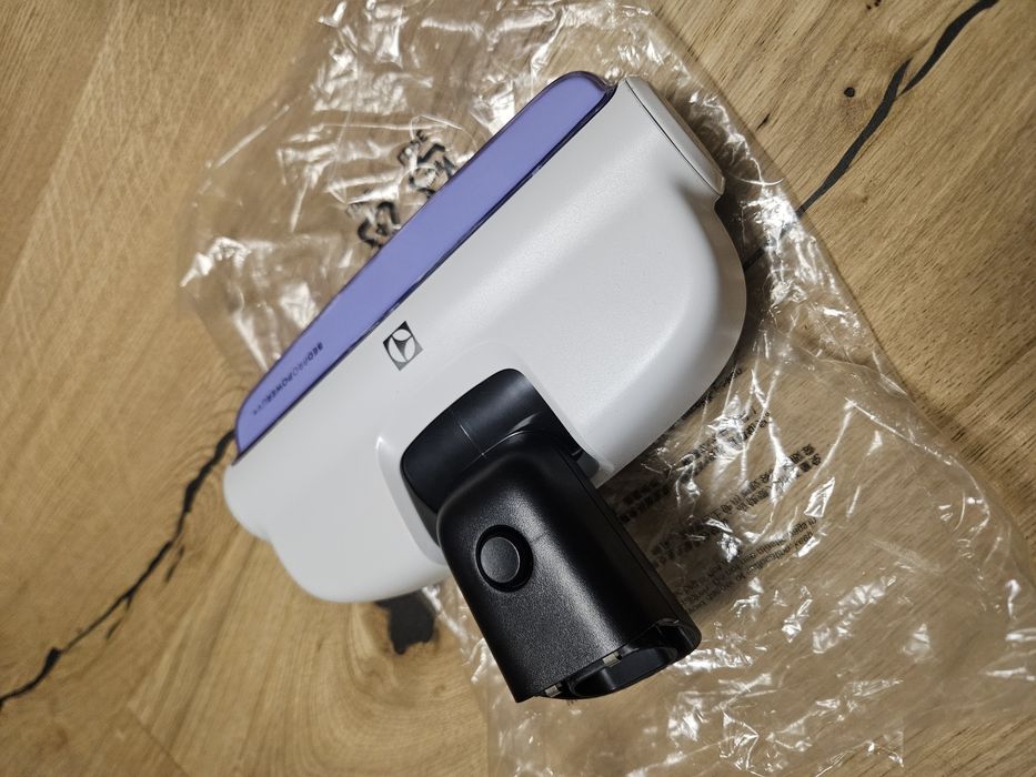 Końcówka UV electrolux nowa