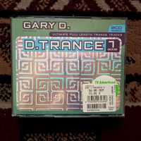 Gary D. – D.Trance 1/2002 (box 3 cd).