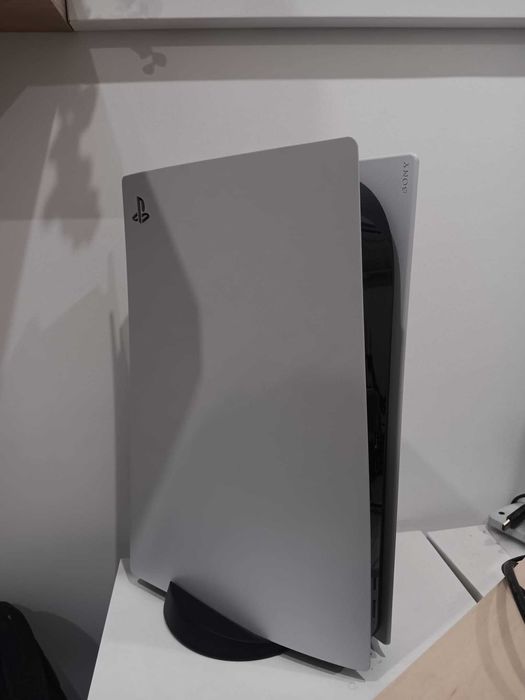 Playstation 5 - 1 comando