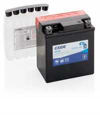 Akumulator Exide ETX7L-BS 6Ah 100A P+ MOŻLIWY DOWÓZ MONTAŻ
