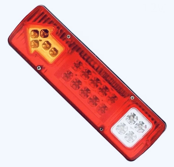 вантажівок ліхтар фонарь стоп задний фонарь для вантажівок