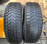 Opony zimowe 2x Goodyear Ultragrip Gen1 215/65 R17 99V DOT18 #3587