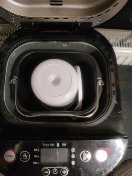 Wypiekacz do chleba Tefal B13-B Pain et Delice