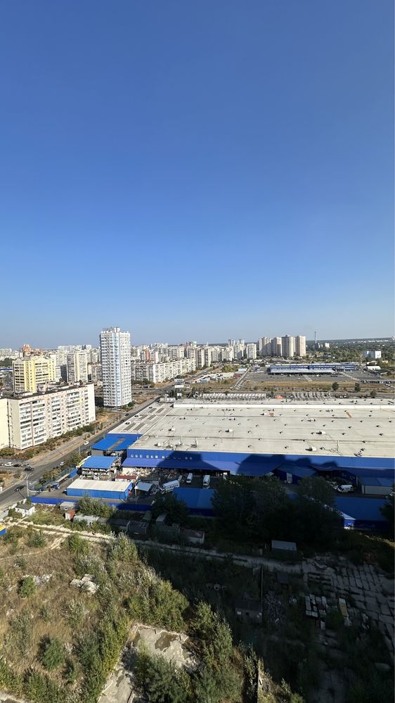 1-кім Позняки Осокорки вул.  Бориса гмирі жк Патріотика