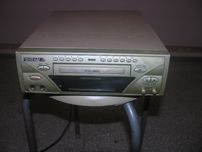 Видео CD/CD player плейер