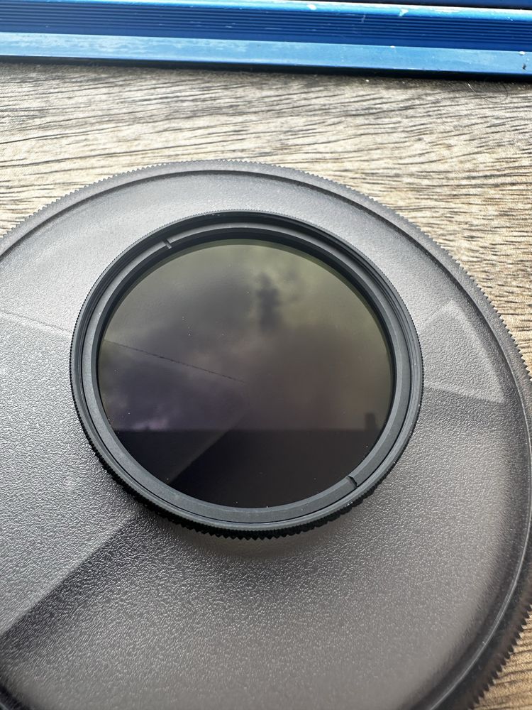 Sigma 30mm f1.4 DC DN