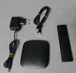 Odtwarzacz multimedialny Xiaomi Mi Box S Smart TV MDZ-16-AB #17