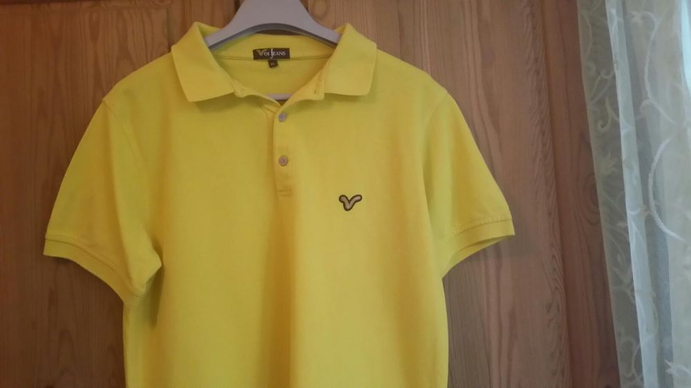 Polo markowe VOI JEANS Rozmiar XL