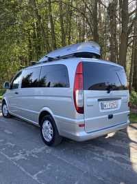 Mercedes vito super  stan