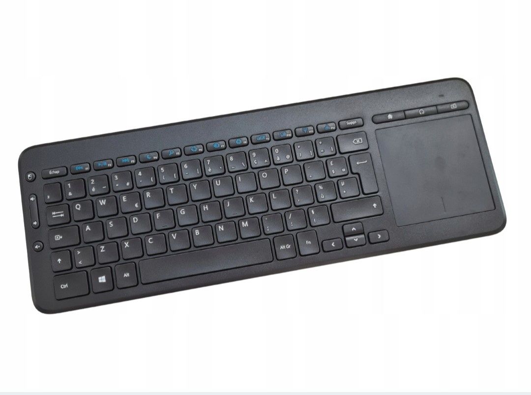 Klawiatura membranowa All-in-One Media Keyboard