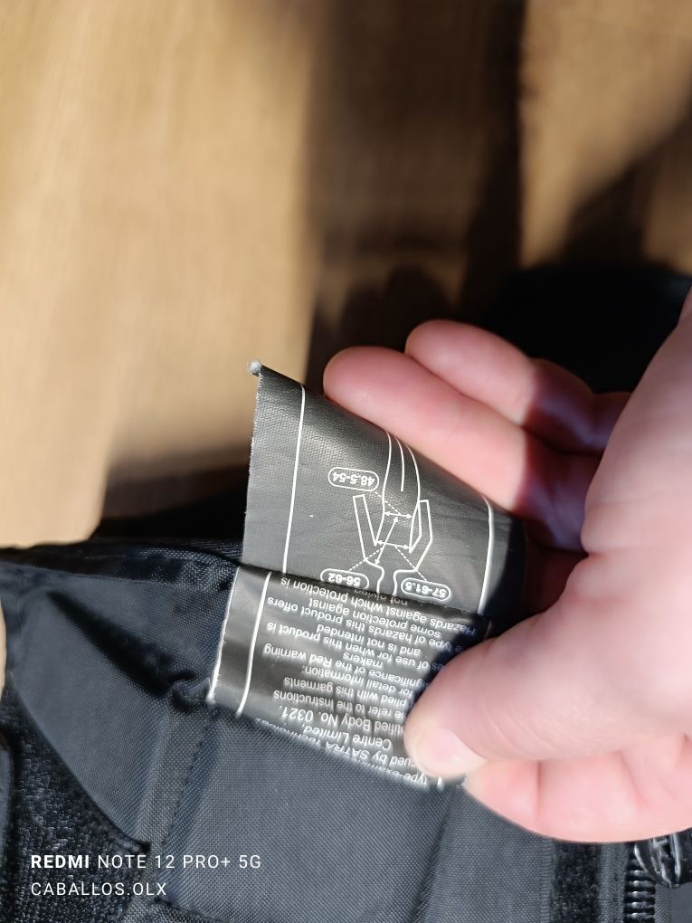 3-5 lat, 4-6 lat kamizelka ochronna jeździecka AiroWear i Horka