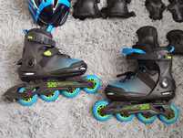 Продам роликовые коньки 37-40