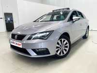 SEAT Leon ST 1.6 TDI Style S/S