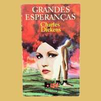 Grandes Esperanças - Charles Dickens