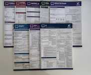 Tablice informatyczne - zestaw - Helion
