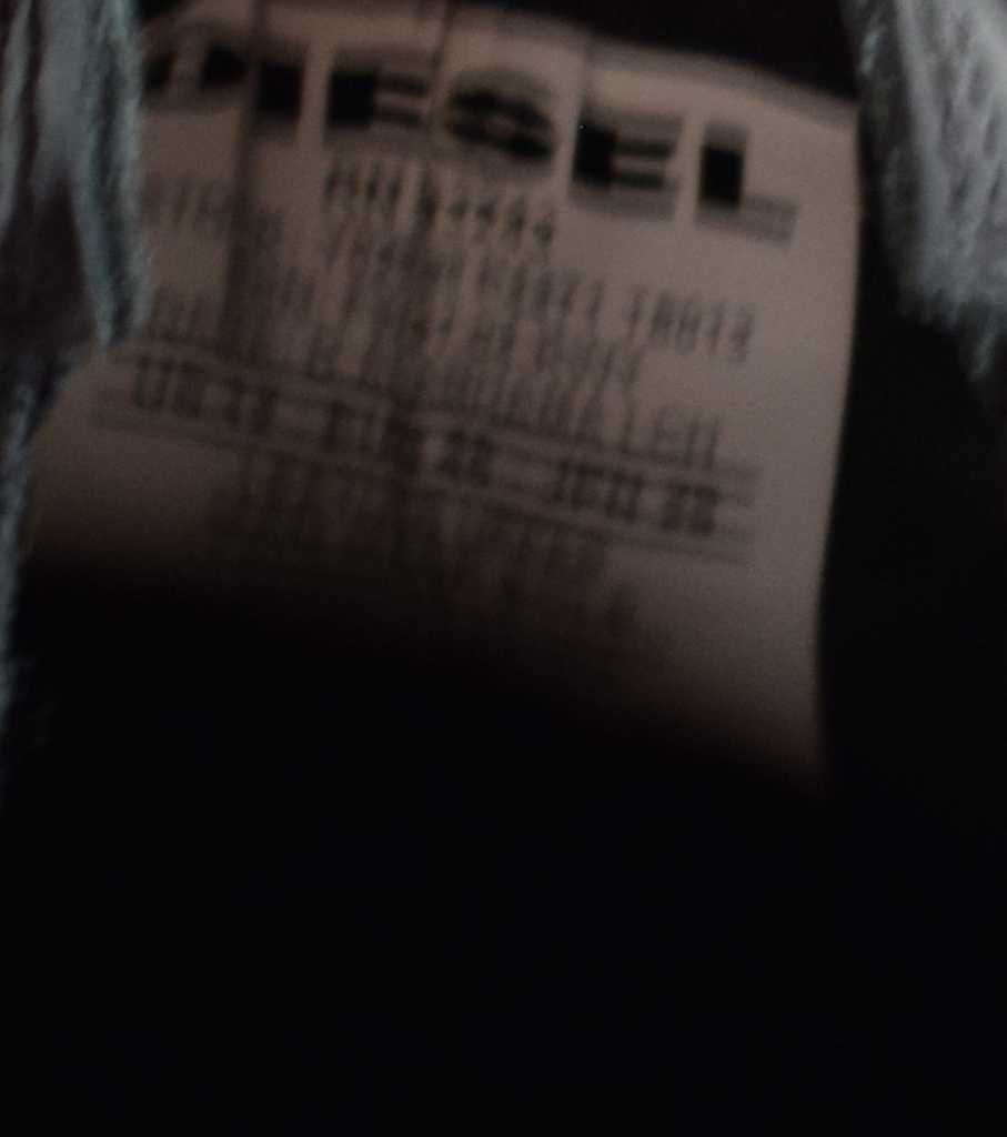 Diesel skórzane buty zimowe botki czarne 45