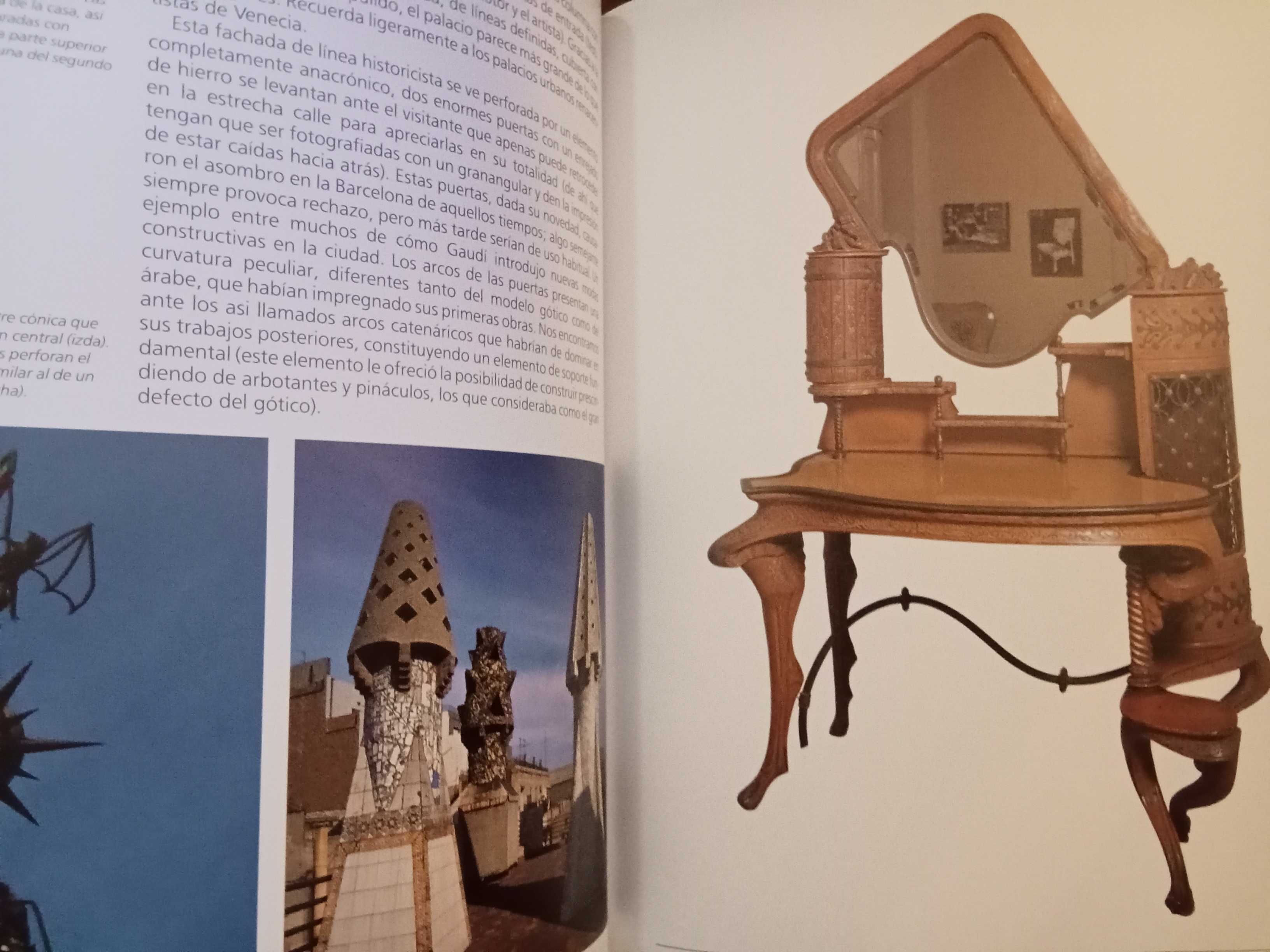 Rainer Zerbst - Antoni Gaudí