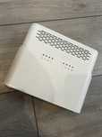 Router ZTE MF-258 z anteną zewnetrzna