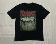 Футболка / мерч Slipknot - All Hope Is Gone - S,  M , L , XL, XXL