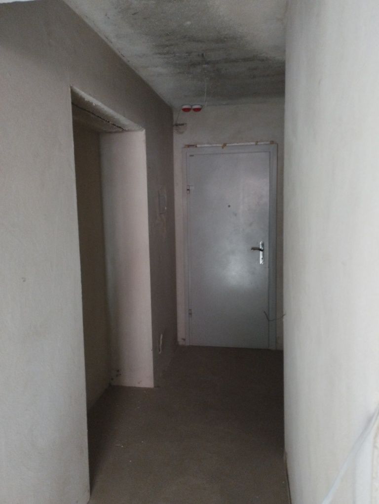 Продаю 1-но кімнатну квартиру в новобудові на Леваневського