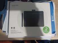 Tablet graficzny Wacom Intuos S