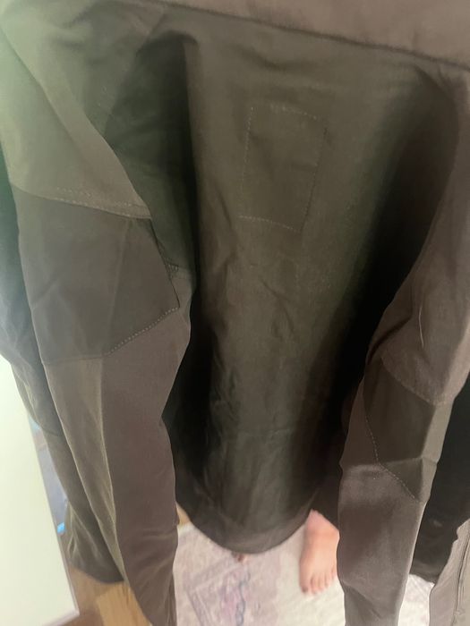 kurtka XXl przeciwdeszczowa